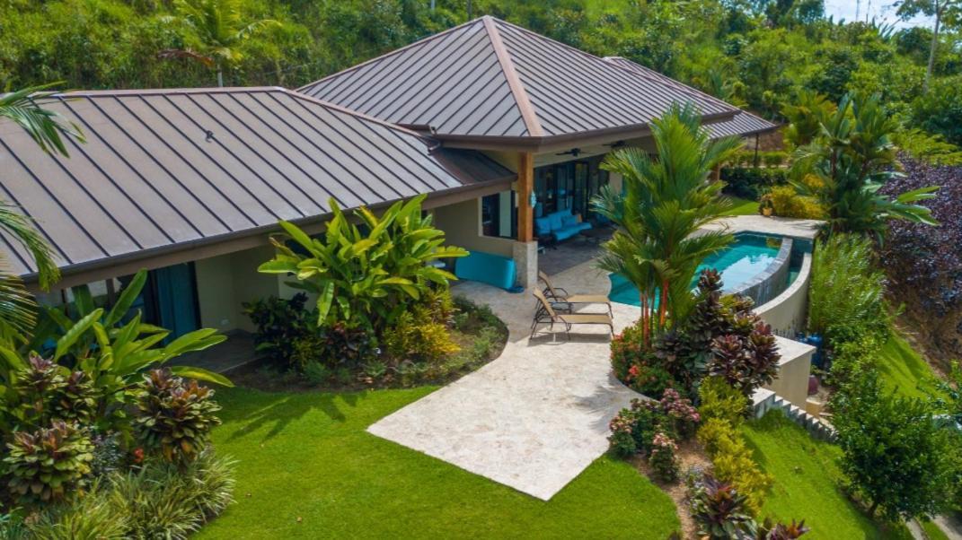 Casa Latte Uvita Exterior foto