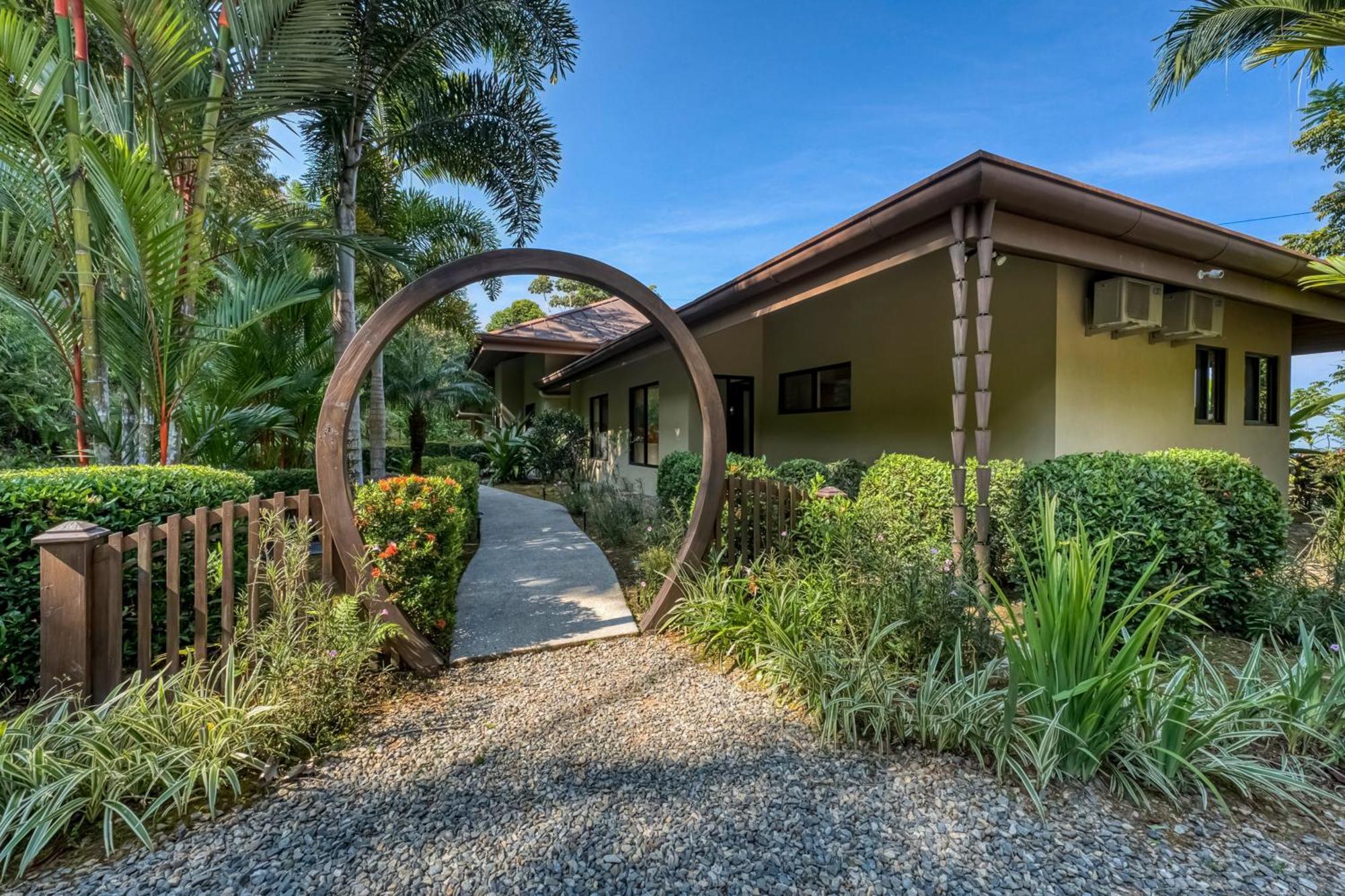 Casa Latte Uvita Exterior foto